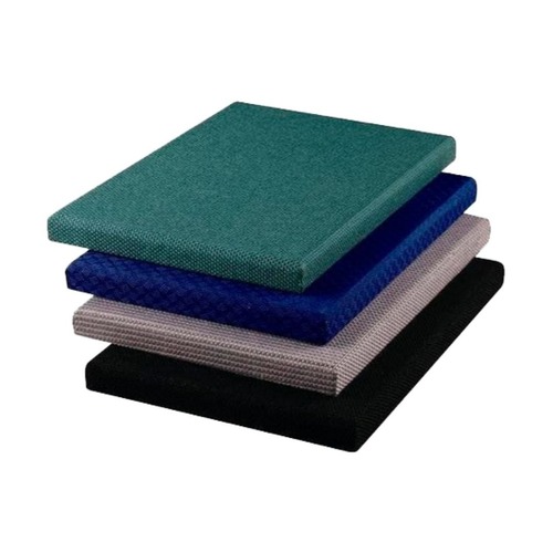 Acoustic Fabric