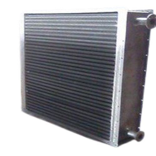 Air Heat Exchangers