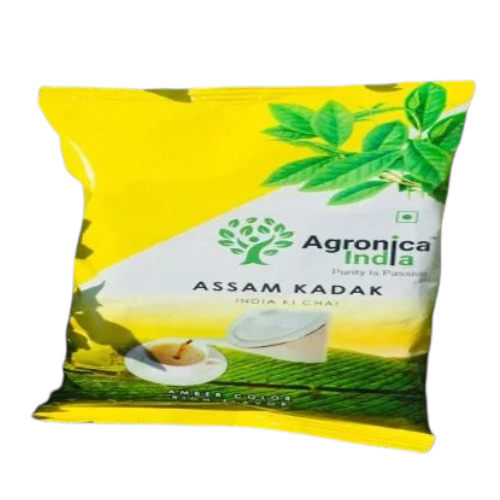 Assam Kadak CTC Tea