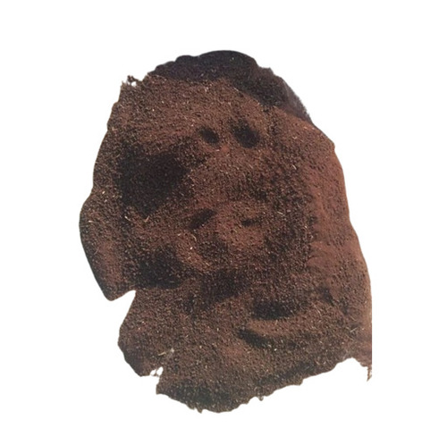 Brown Leather Meal