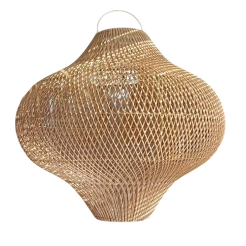 Cane Hanging Lights