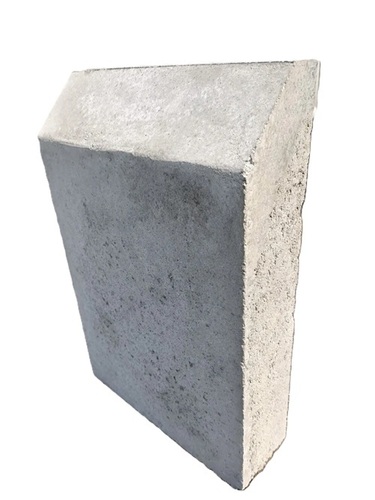 Cuboidal Concert Kerb Stone