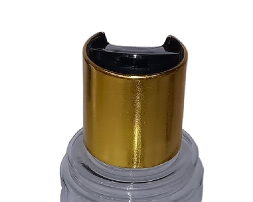 disc top cap