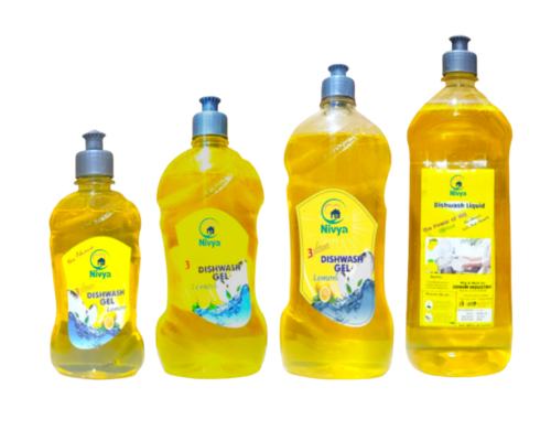 Dishwash Liquid