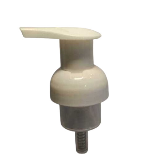 liquid dispenser pump