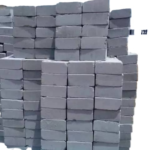 Fly Ash Block