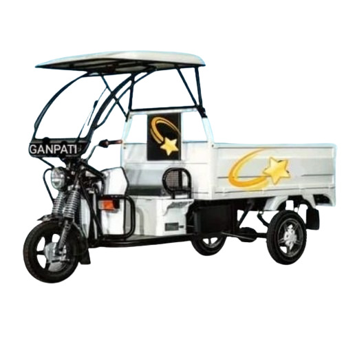 Ganpati E Rickshaw Loader