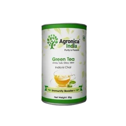 Green Tea