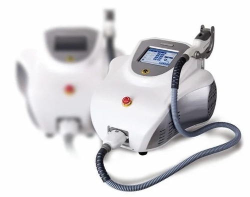 Hair Removal Laser Machine