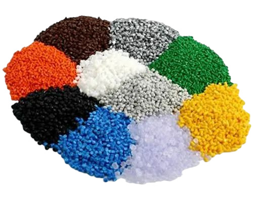 Hdpe Granules