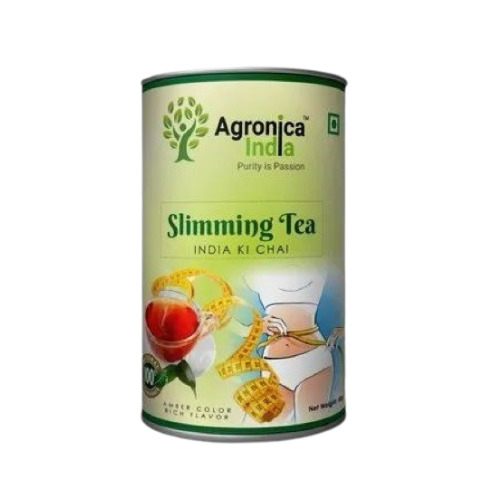 Herbal Slim Tea
