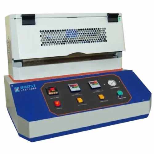 Laboratory Heat Sealers