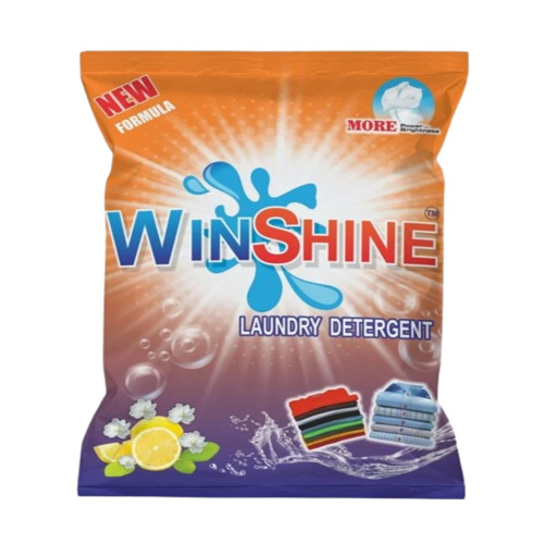 Laundry Detergent - Color: Blue
