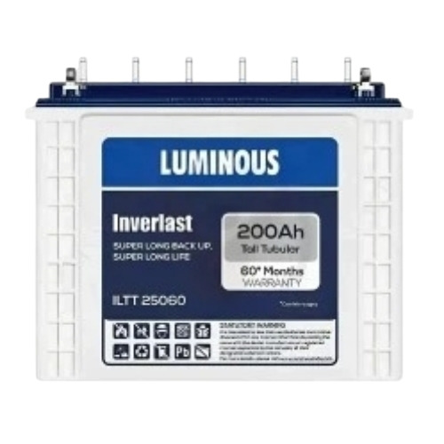 Luminous Inverter Battery