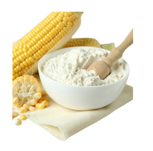 Maize Starch Powder