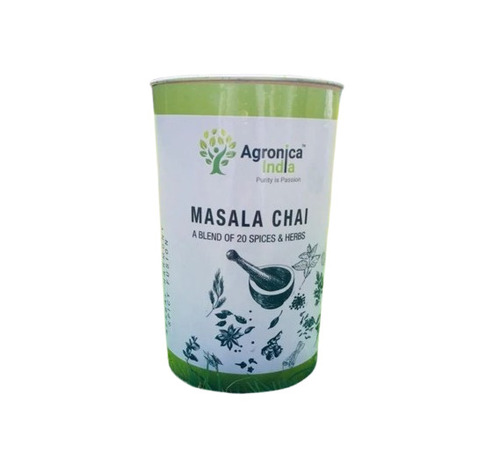 Masala Tea