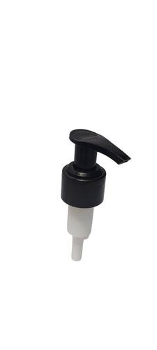 On Off L-1 24mm Smooth Black Dispenser
