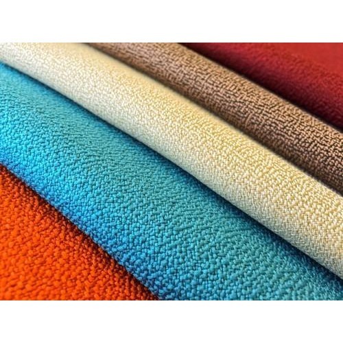 Plain Acoustic Fabric