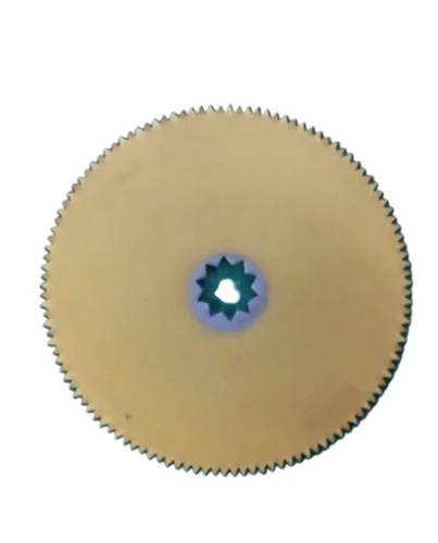 Plaster Cutter Blades