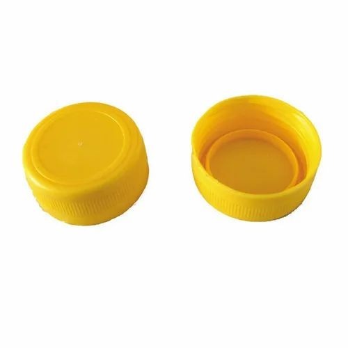 Plastic Bottle Cap