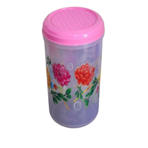 Plastic Containers