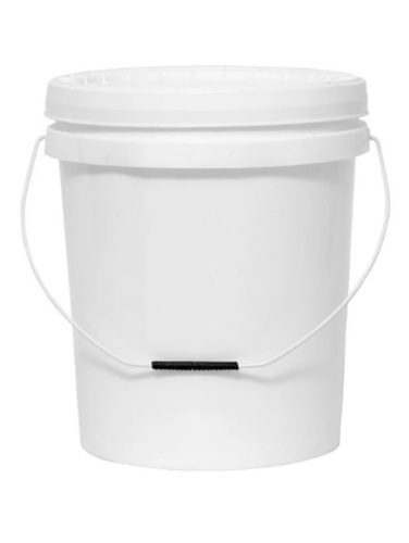 Plastic Paint Buckets