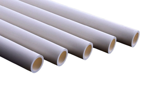 Pvc Water Pipes