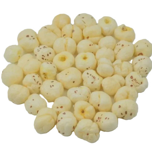 Raw Makhana