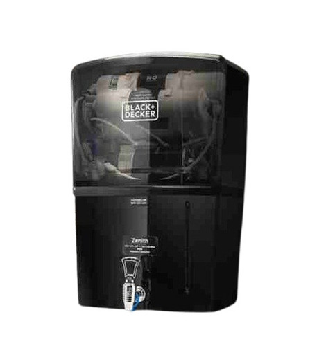 Ro Water Purifier