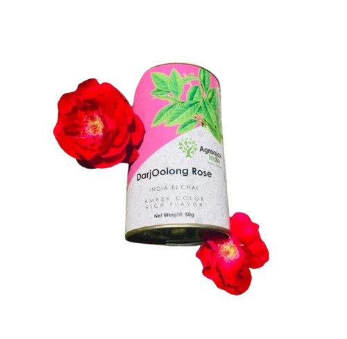 Rose Tea