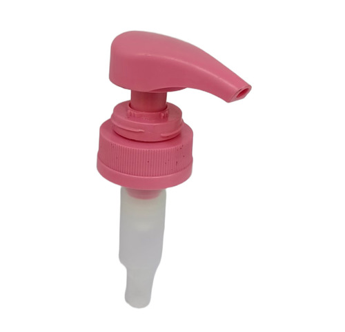 Screw Lock 32mm 0.4cc Pink Dispenser