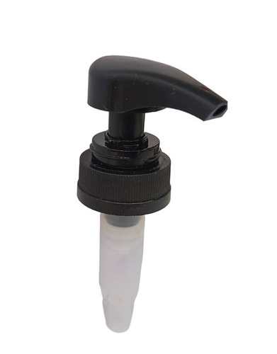 Screw Lock 32mm Black 0.4cc Dispenser