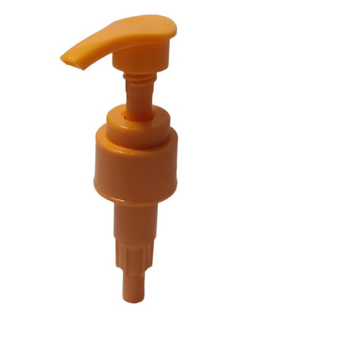 Screw Lock L-1 24mm Orange Dispenser