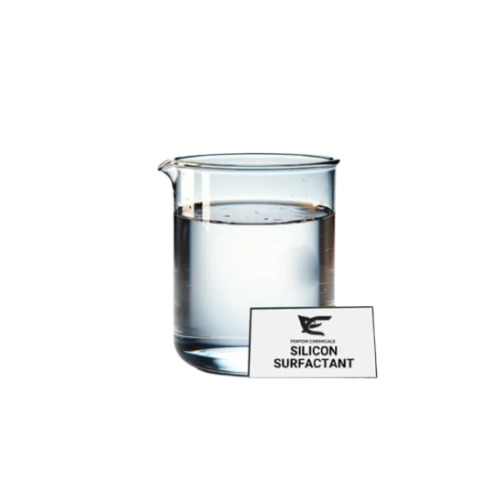 Silicon Surfactant