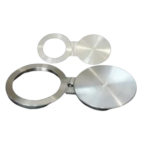Spectacle Blend Flange