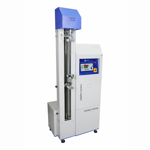 Strength Test Machine