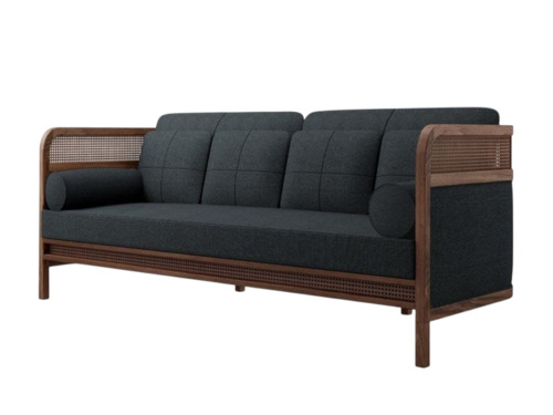 teak wood sofas
