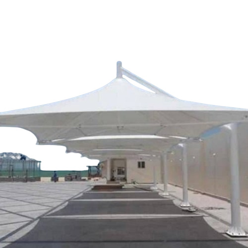 Tensiel Structure