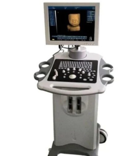Ultrasound Machines
