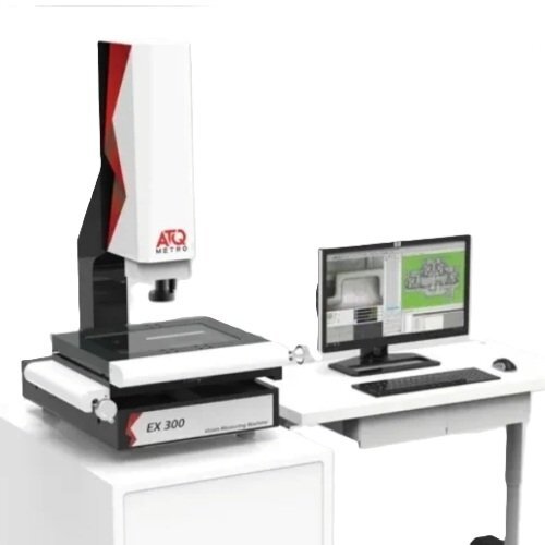 Vision Measuring Machine