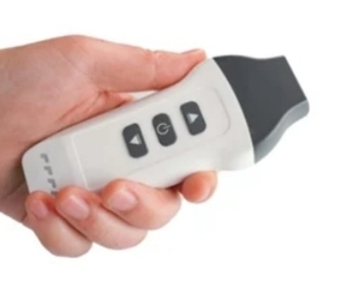 Wireless Eco-Ultrasound Color Doppler