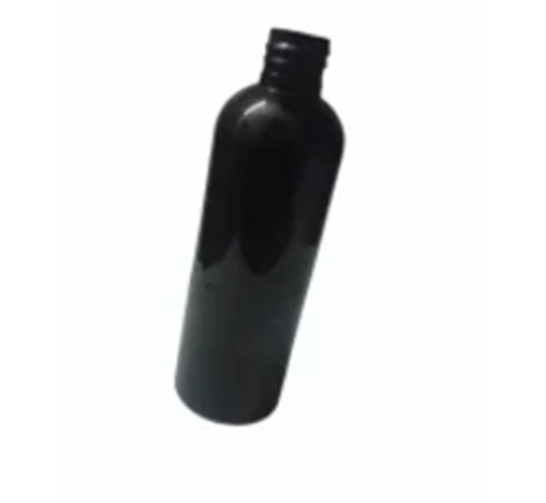100ml Black Pet Bottle