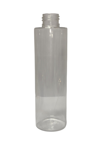 pharmaceutical plastic pet bottle