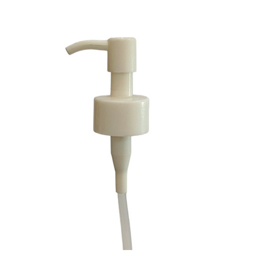 28mm Oil Pump White By Mks Anand Enterprises