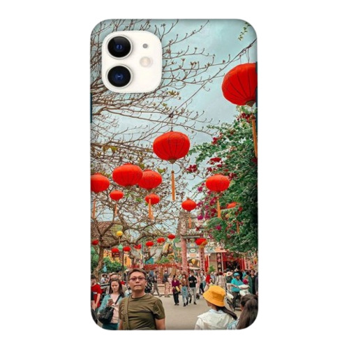 3d Mobile Cover