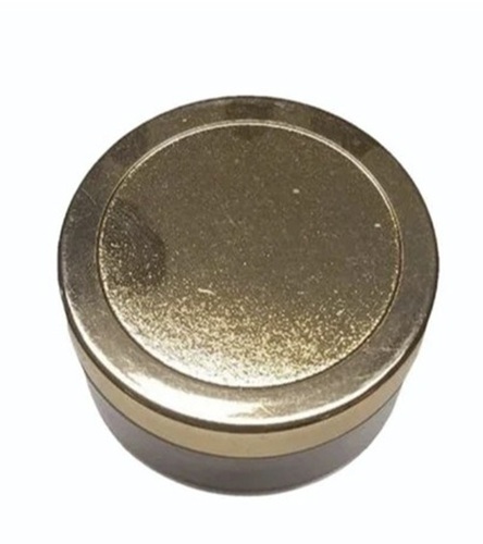 50 Ml Pe Cream Jar