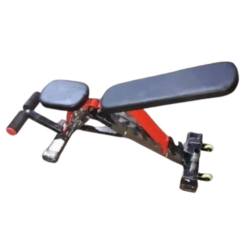Adjustable Bench