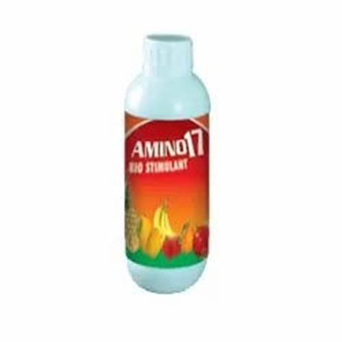 Amino Acid Base Formulation