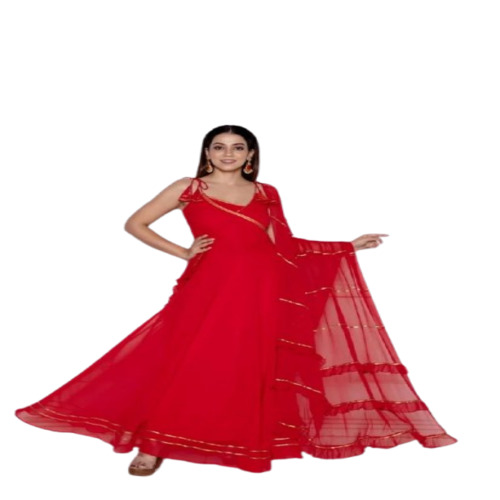 Anarkali Suits