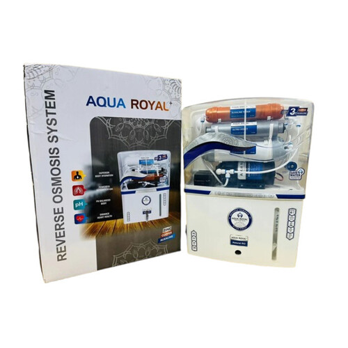 Aqua Roya RO Water Purifiers